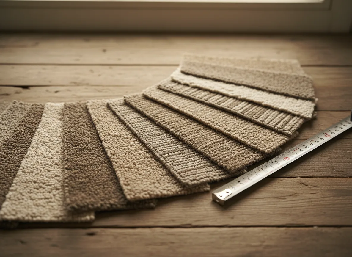 Carpet Installation Amherst, TX FAQs